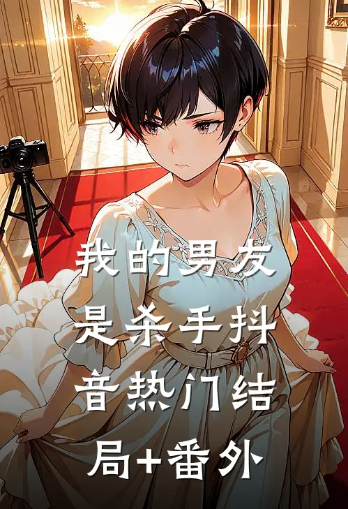 我的男友是杀手抖音热门结局+番外