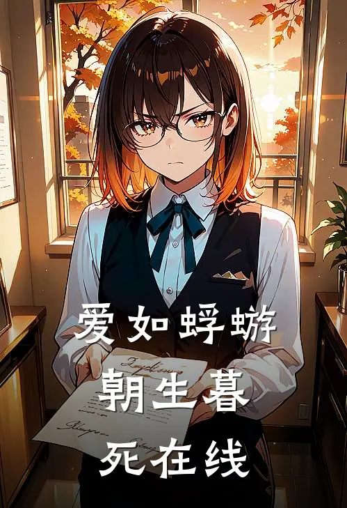 爱如蜉蝣，朝生暮死在线