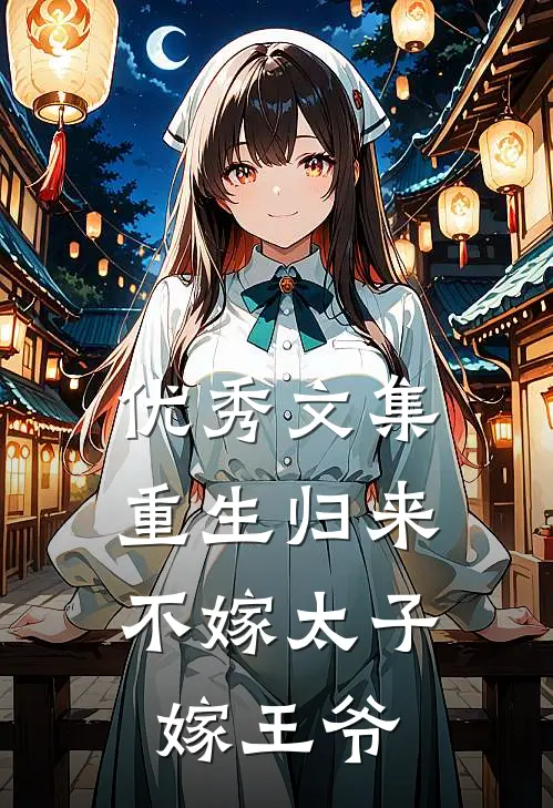 优秀文集重生归来，不嫁太子嫁王爷