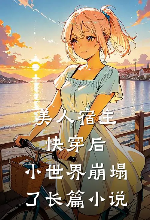 美人宿主快穿后，小世界崩塌了长篇小说