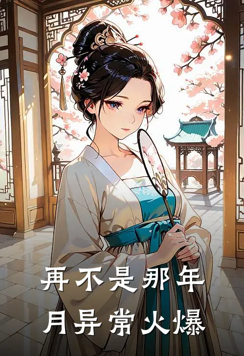 再不是那年月异常火爆