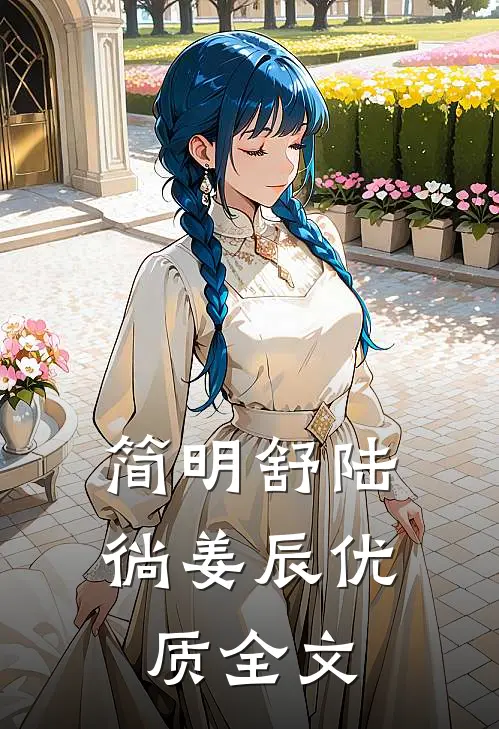 简明舒陆徜姜辰优质全文