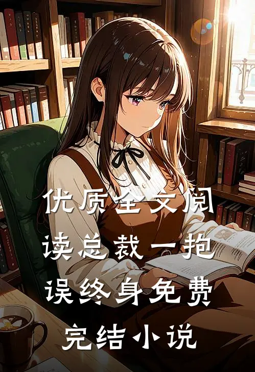 优质全文阅读总裁一抱误终身免费完结小说