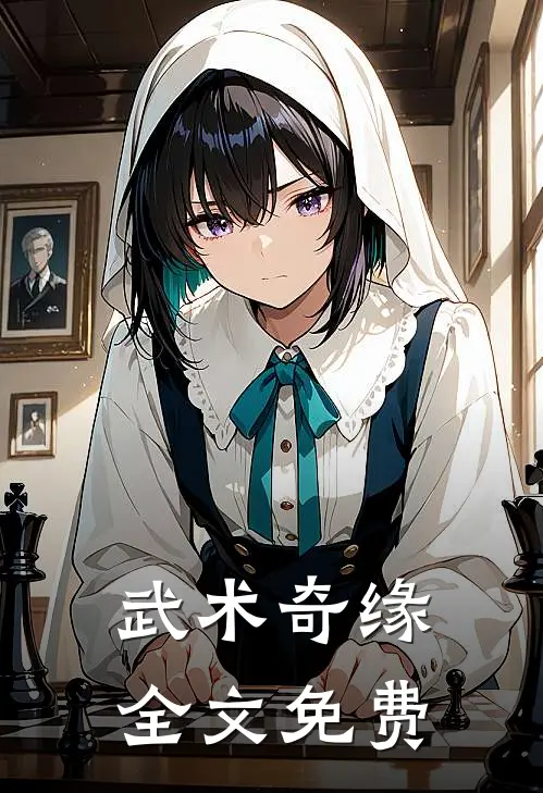 武术奇缘全文免费