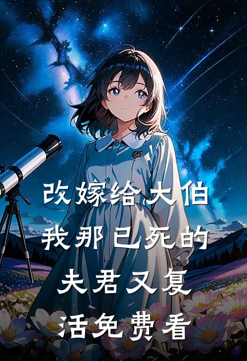 改嫁给大伯，我那已死的夫君又复活免费看