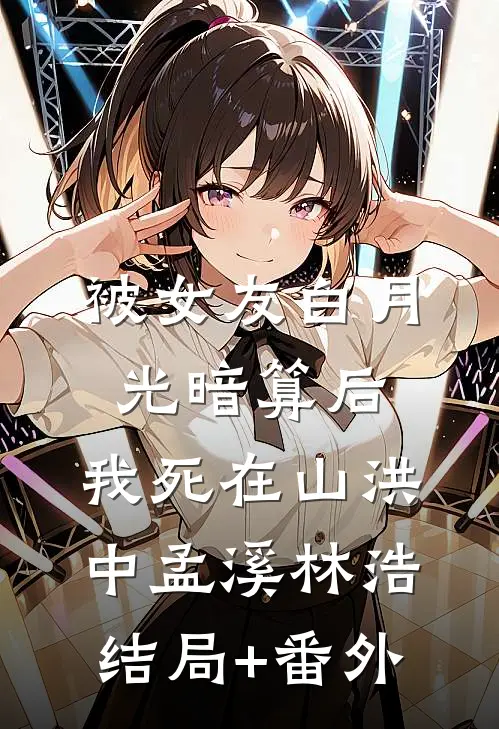 被女友白月光暗算后，我死在山洪中孟溪林浩结局+番外