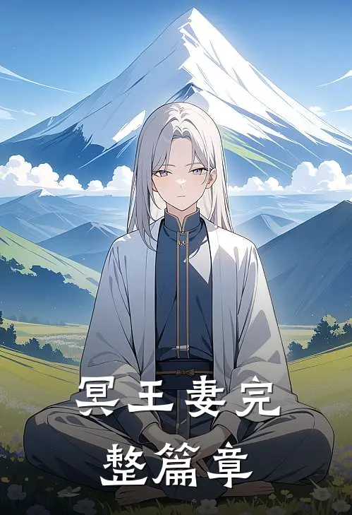冥王妻完整篇章