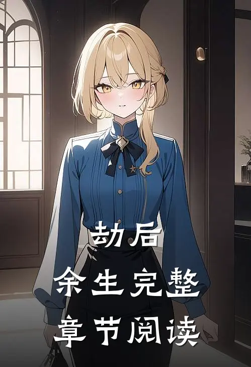 劫后,余生完整章节阅读