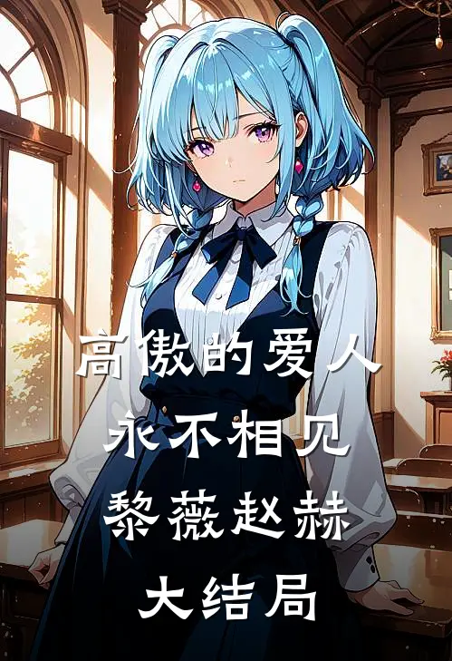 高傲的爱人，永不相见黎薇赵赫大结局