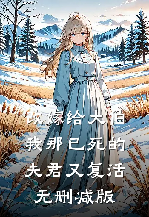 改嫁给大伯，我那已死的夫君又复活无删减版