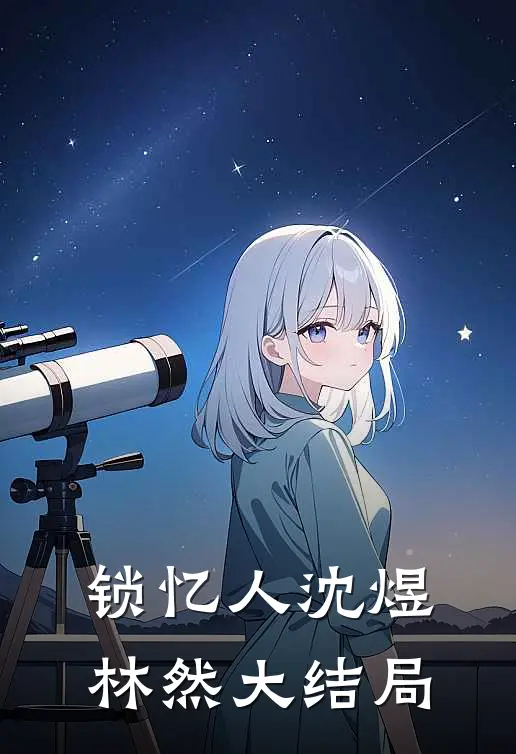 锁忆人沈煜林然大结局