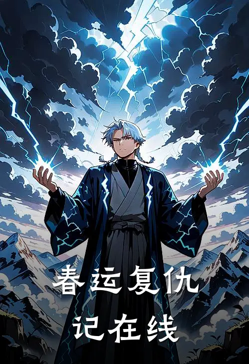 春运“复仇”记在线