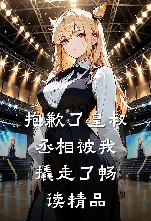 抱歉了皇叔，丞相被我撬走了畅读精品