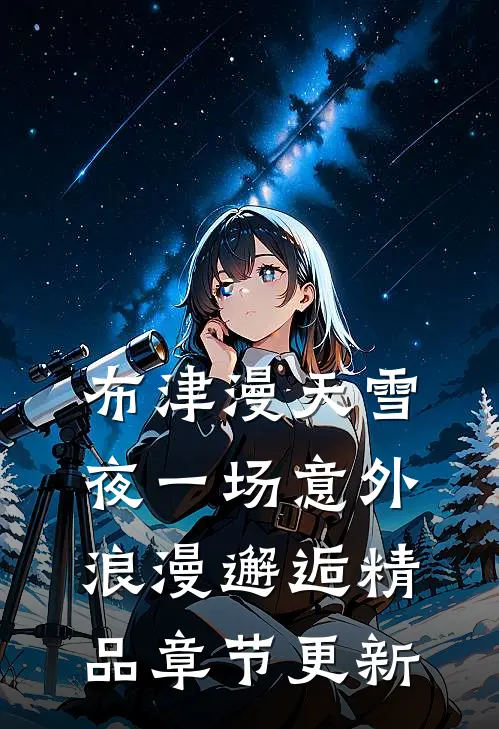 布津漫天雪夜一场意外浪漫邂逅精品章节更新