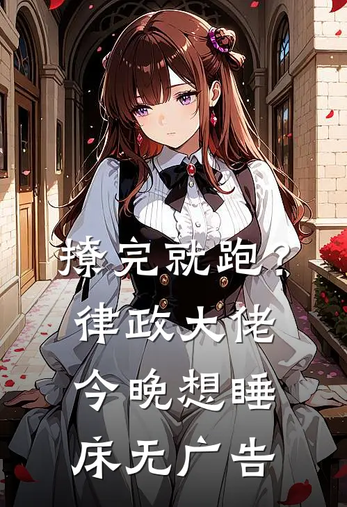 撩完就跑？律政大佬今晚想睡床无广告