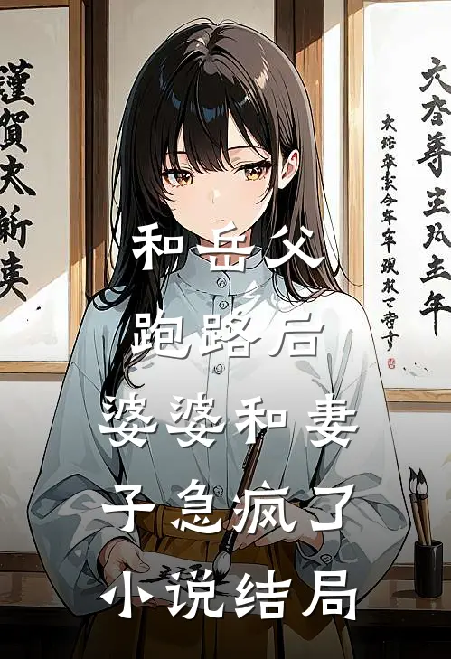 和岳父跑路后，婆婆和妻子急疯了小说结局