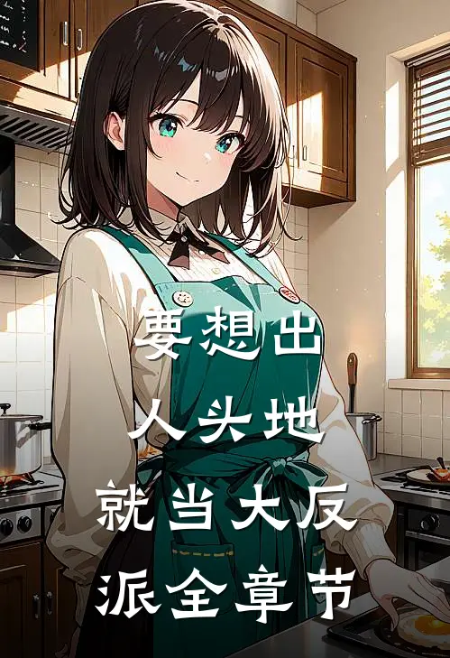 要想出人头地，就当大反派全章节