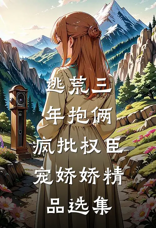逃荒三年抱俩，疯批权臣宠娇娇精品选集