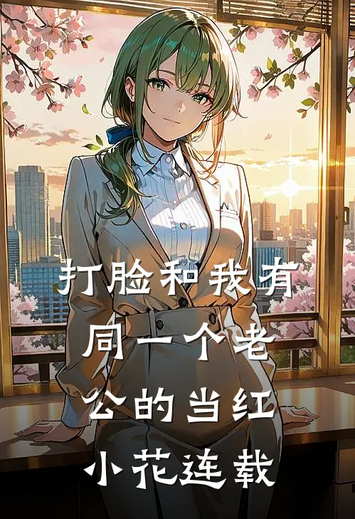 打脸和我有同一个老公的当红小花连载