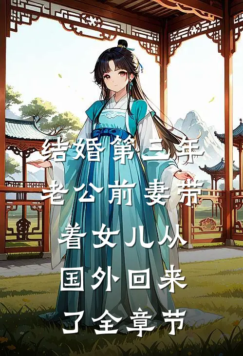 结婚第三年，老公前妻带着女儿从国外回来了全章节