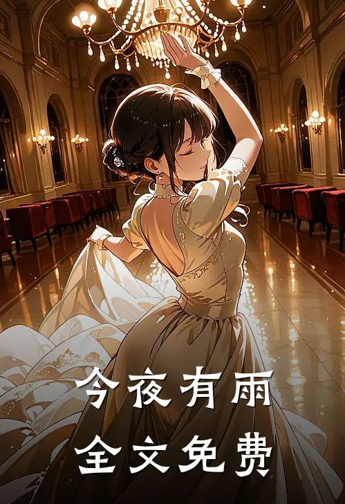 今夜有雨全文免费