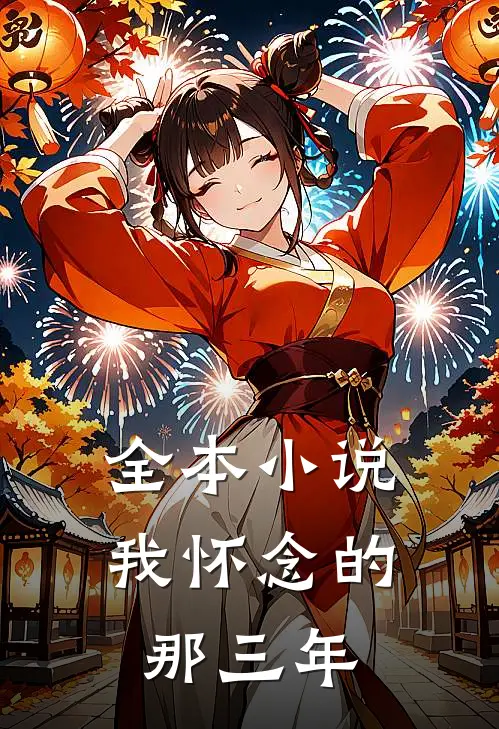 全本小说我怀念的那三年