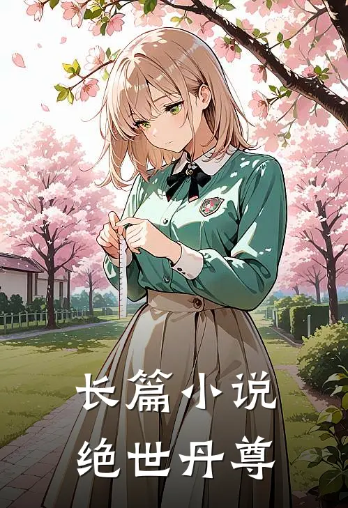 长篇小说绝世丹尊