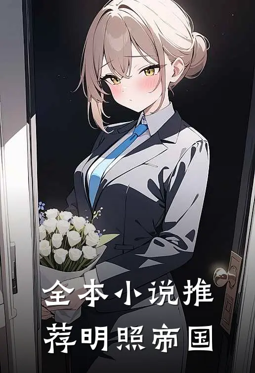 全本小说推荐明照帝国