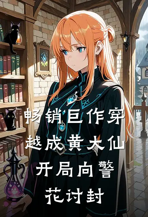 畅销巨作穿越成黄大仙，开局向警花讨封