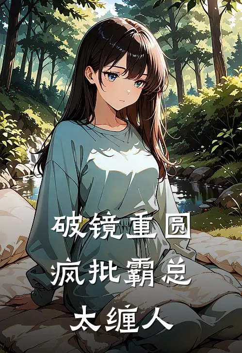 破镜重圆疯批霸总太缠人全文免费阅读