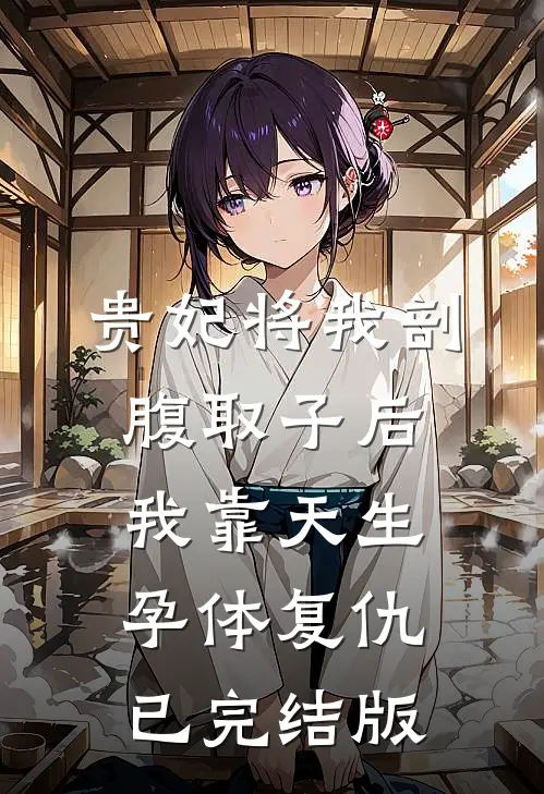 贵妃将我剖腹取子后，我靠天生孕体复仇已完结版