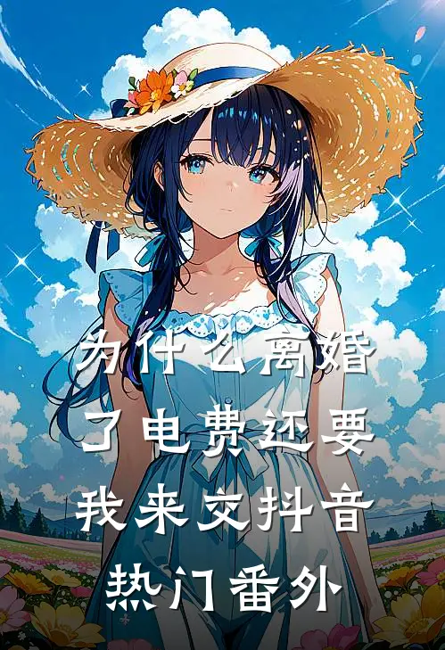 为什么离婚了电费还要我来交抖音热门 番外