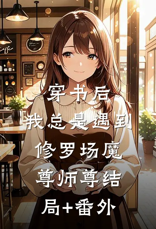 穿书后，我总是遇到修罗场魔尊师尊结局+番外