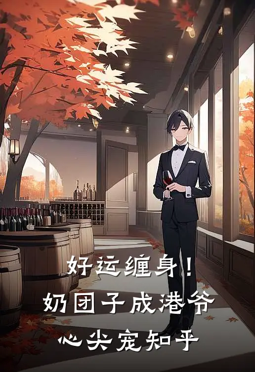 好运缠身！奶团子成港爷心尖宠知乎