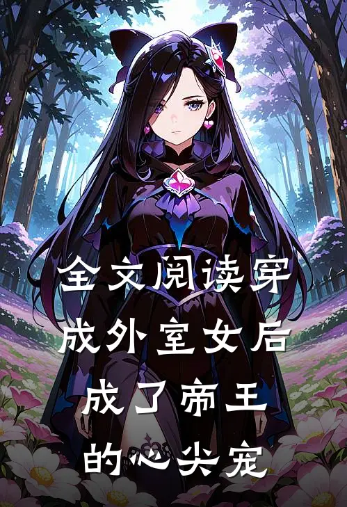 全文阅读穿成外室女后,成了帝王的心尖宠