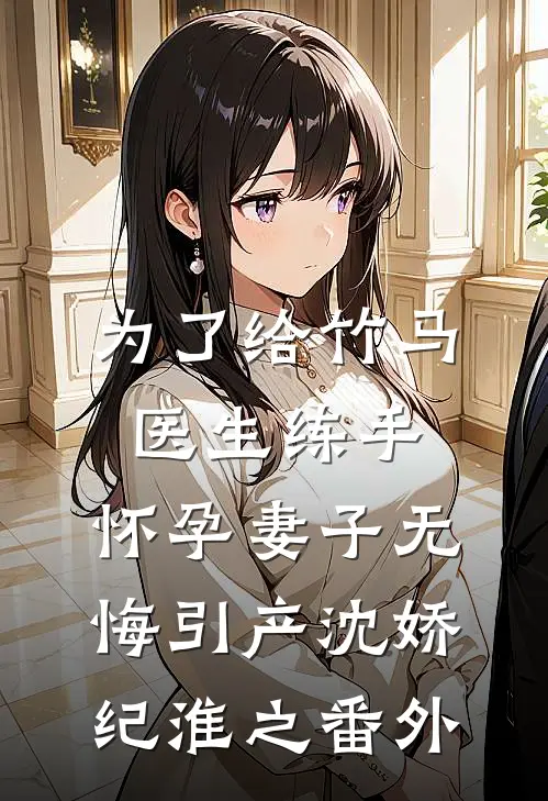 为了给竹马医生练手，怀孕妻子无悔引产沈娇纪淮之 番外