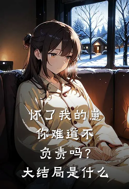 怀了我的崽,你难道不负责吗?大结局是