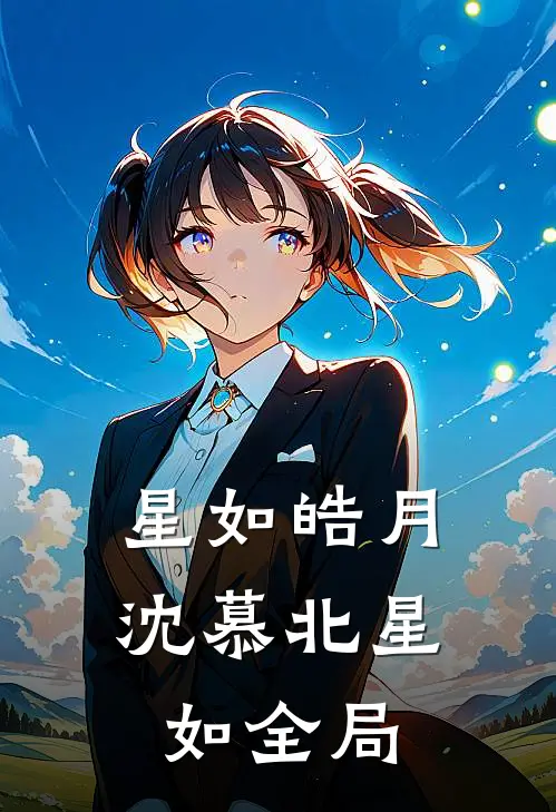 星如皓月沈慕北星如全局