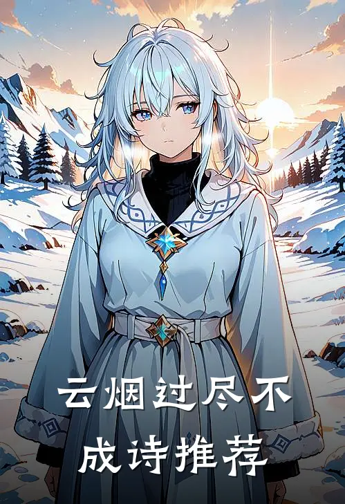 云烟过尽不成诗推荐