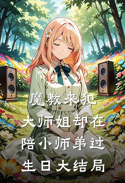 魔教来犯，大师姐却在陪小师弟过生日大结局