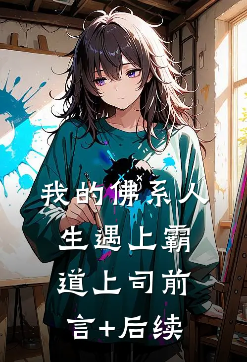 我的佛系人生遇上霸道上司前言+后续