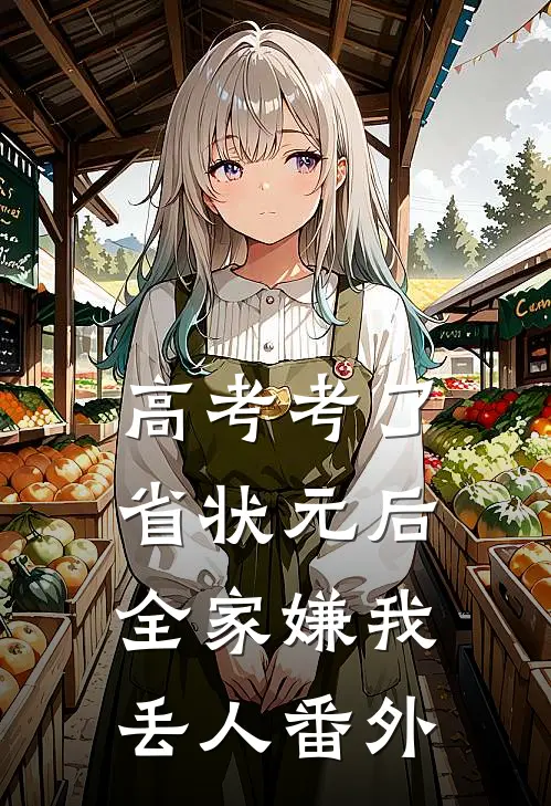 高考考了省状元后，全家嫌我丢人番外