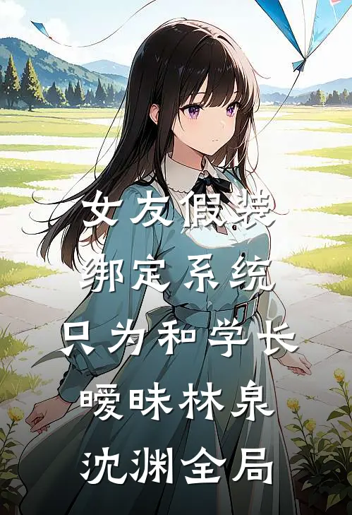 女友假装绑定系统，只为和学长暧昧林泉沈渊全局