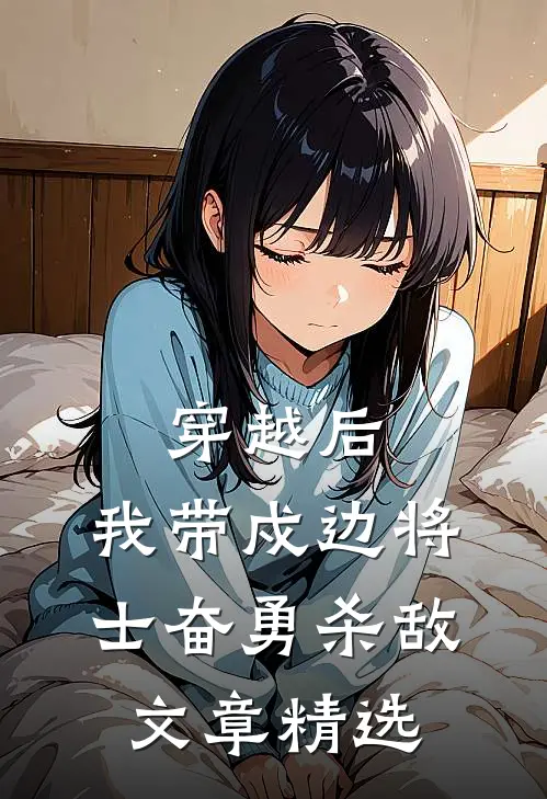 穿越后，我带戍边将士奋勇杀敌文章精选