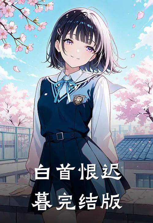 白首恨迟暮完结版