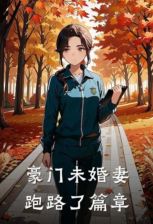 豪门未婚妻跑路了篇章