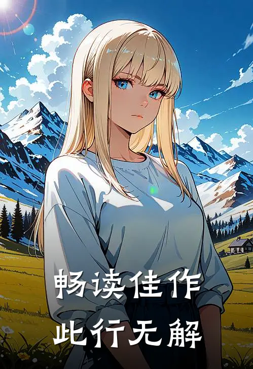 畅读佳作此行无解