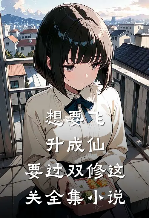 想要飞升成仙，要过双修这关全集小说