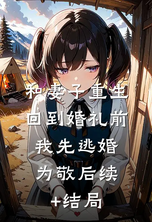 和妻子重生回到婚礼前，我先逃婚为敬后续+结局