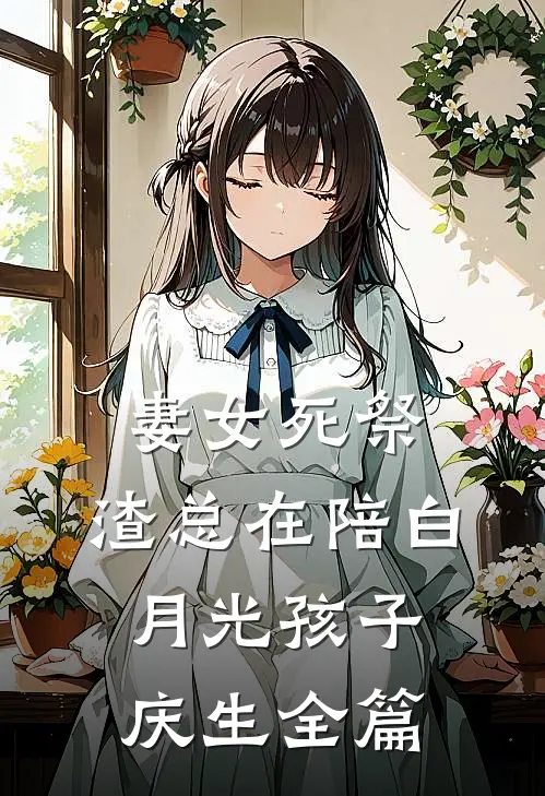 妻女死祭，渣总在陪白月光孩子庆生全篇